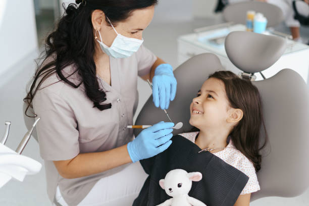 Emergency Dental Services in St Clairsville, OH