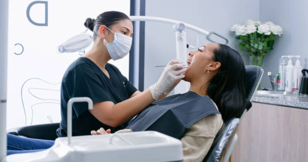 Dental X-Rays and Imaging in St Clairsville, OH