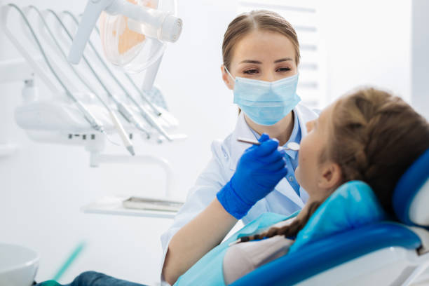 Professional Holistic Dental Care Services in St Clairsville, OH